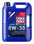 LIQUI MOLY Synthoil Longtime Plus 0W-30